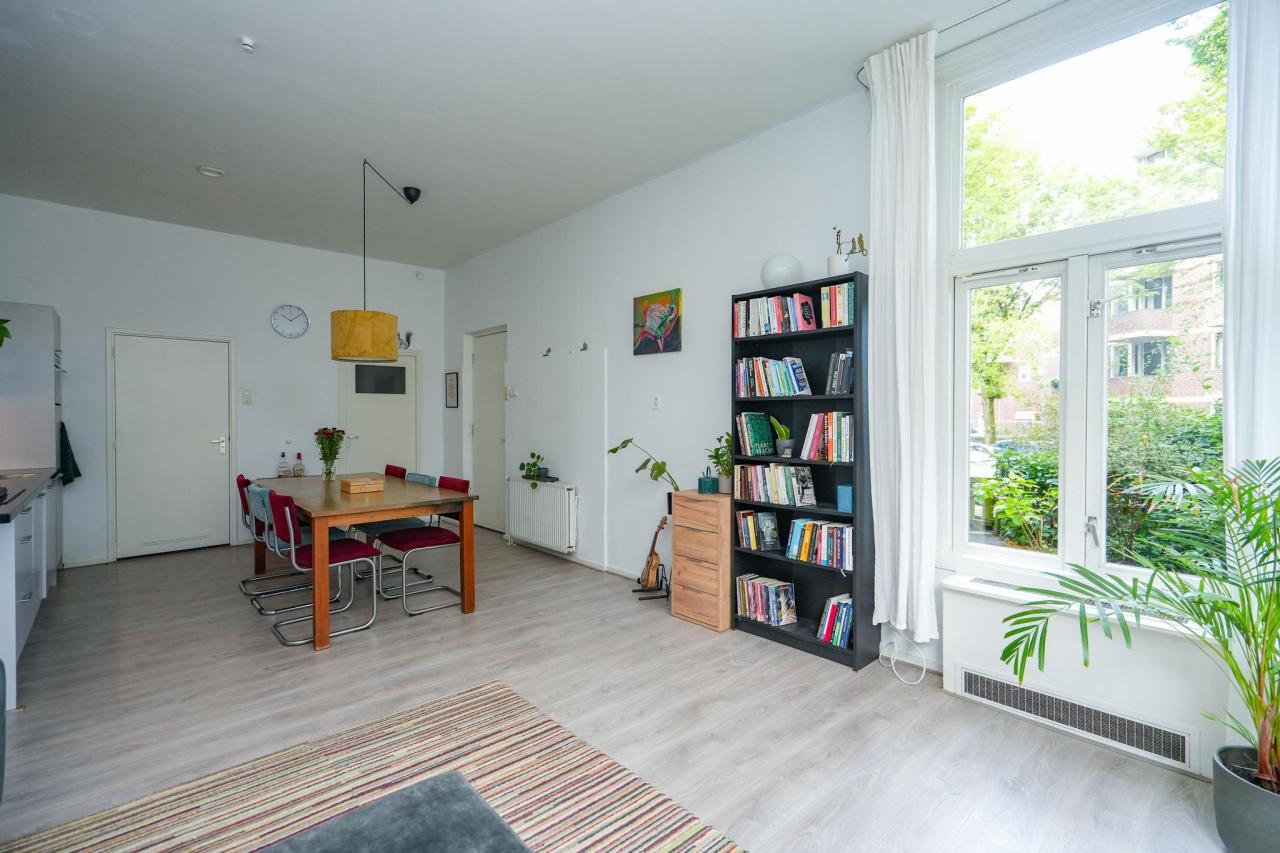 Borneostraat 1A, Nijmegen (6524 LA)