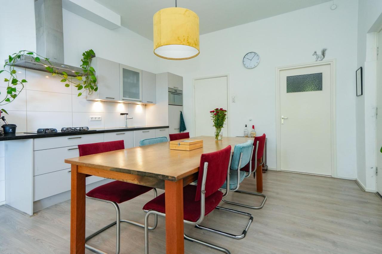 Borneostraat 1A, Nijmegen (6524 LA)
