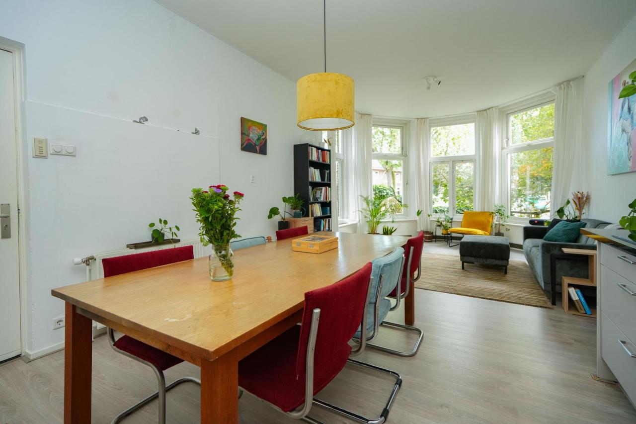 Borneostraat 1A, Nijmegen (6524 LA)
