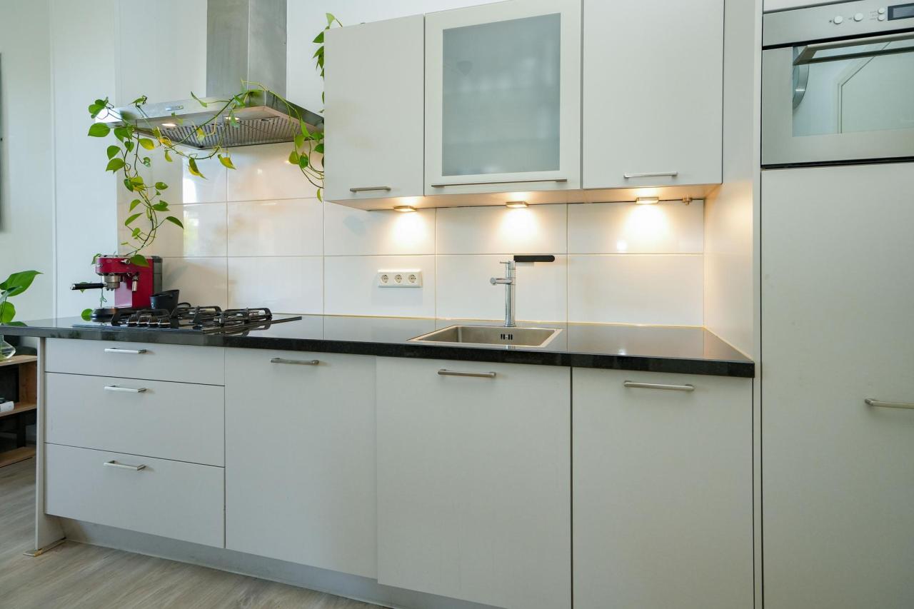 Borneostraat 1A, Nijmegen (6524 LA)
