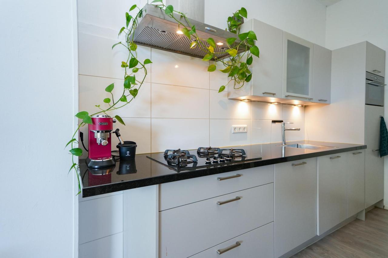 Borneostraat 1A, Nijmegen (6524 LA)