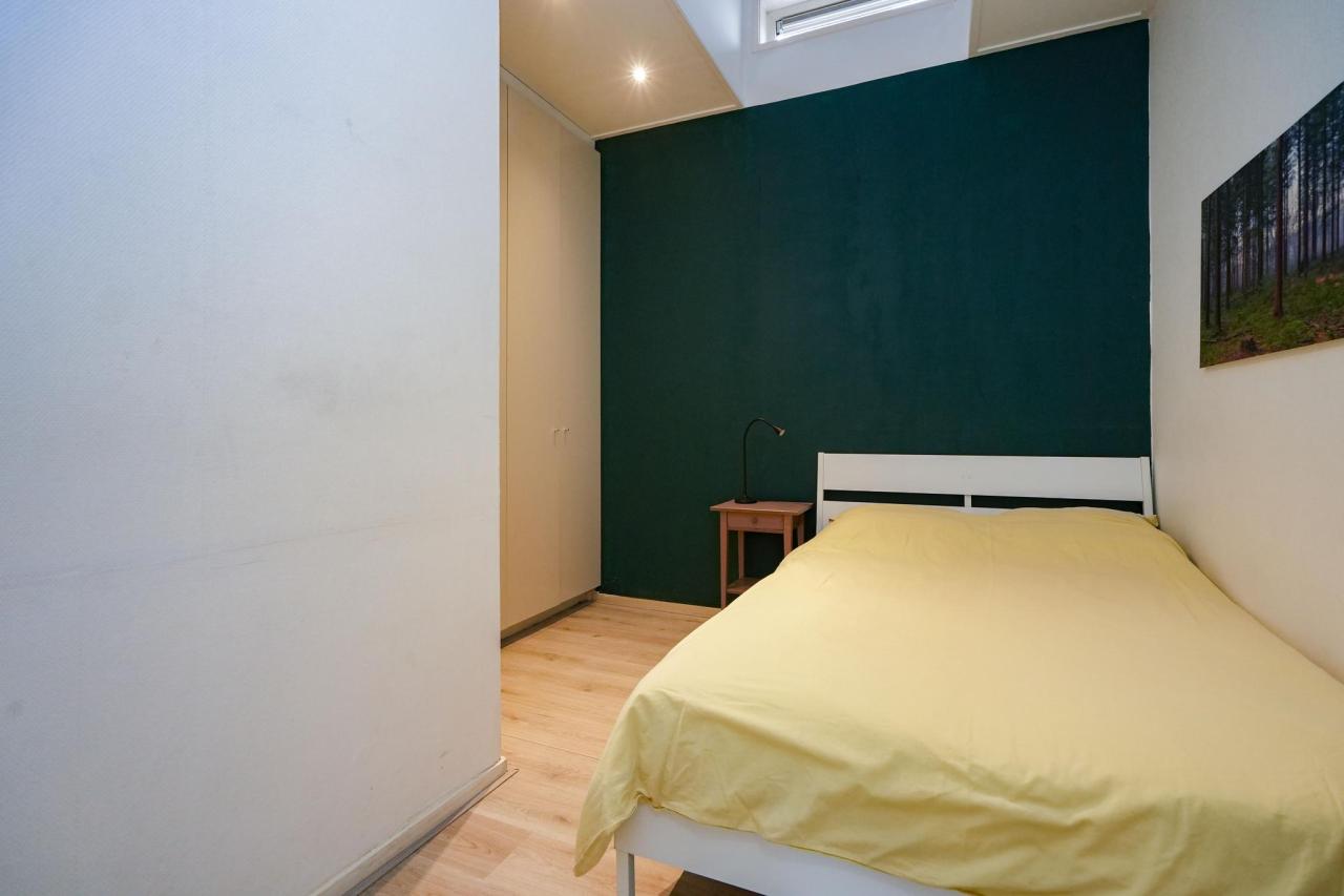 Borneostraat 1A, Nijmegen (6524 LA)
