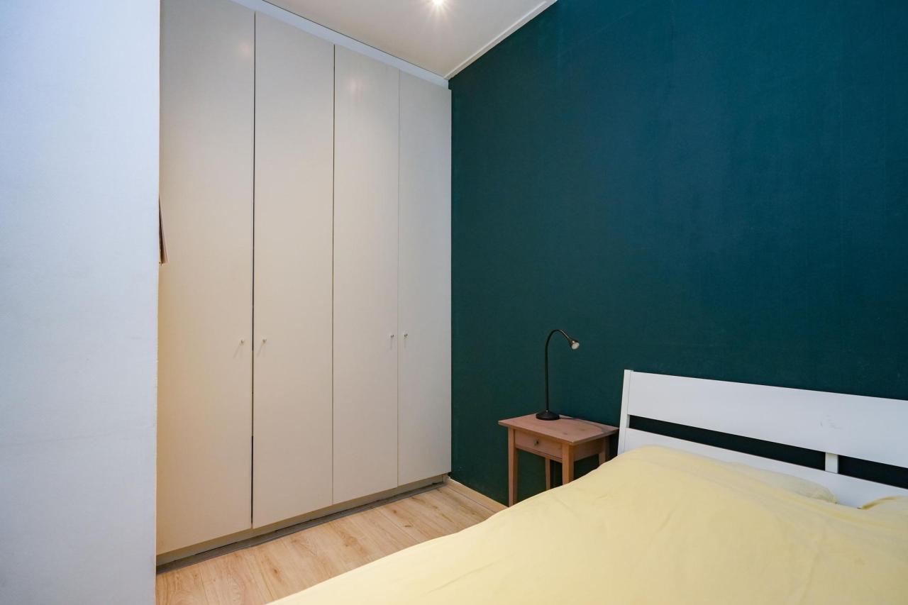 Borneostraat 1A, Nijmegen (6524 LA)