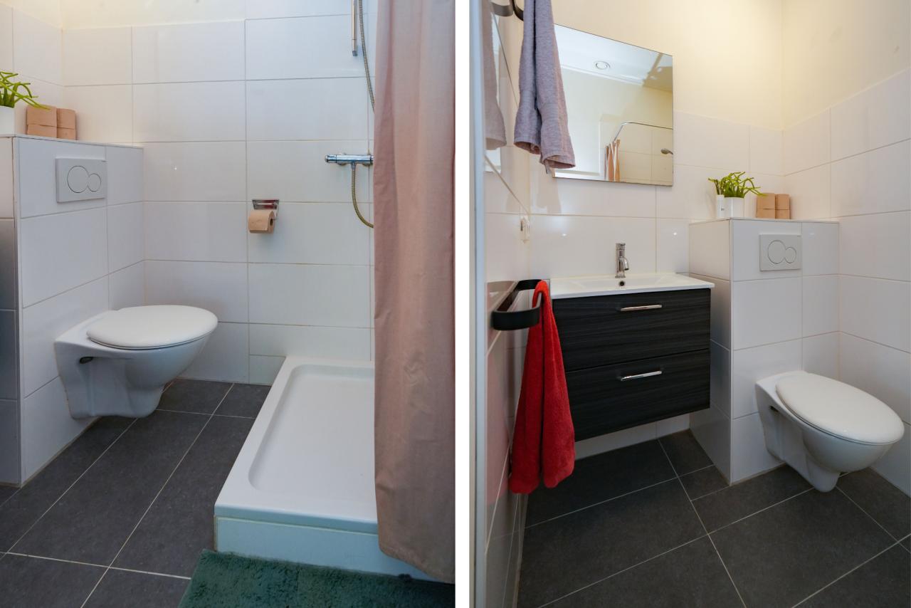 Borneostraat 1A, Nijmegen (6524 LA)