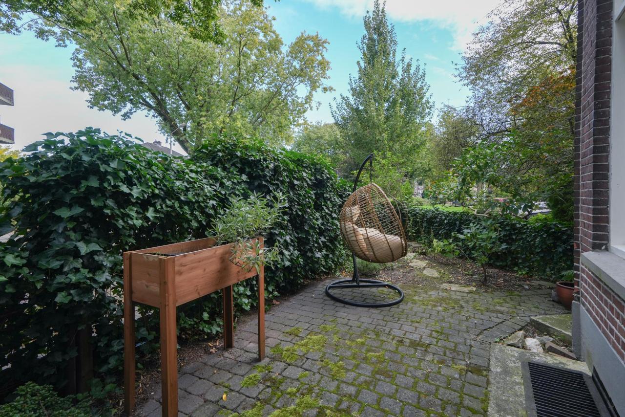 Borneostraat 1A, Nijmegen (6524 LA)