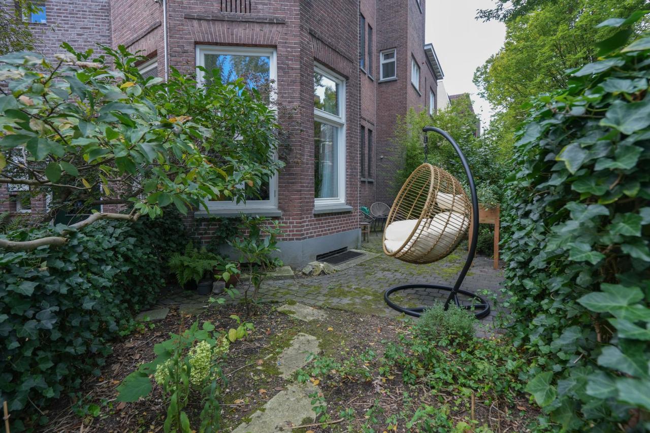 Borneostraat 1A, Nijmegen (6524 LA)