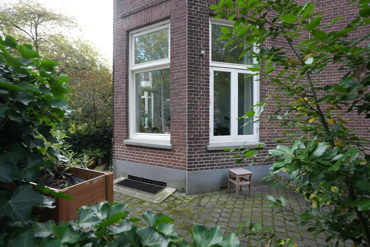 Borneostraat 1A, Nijmegen (6524 LA)