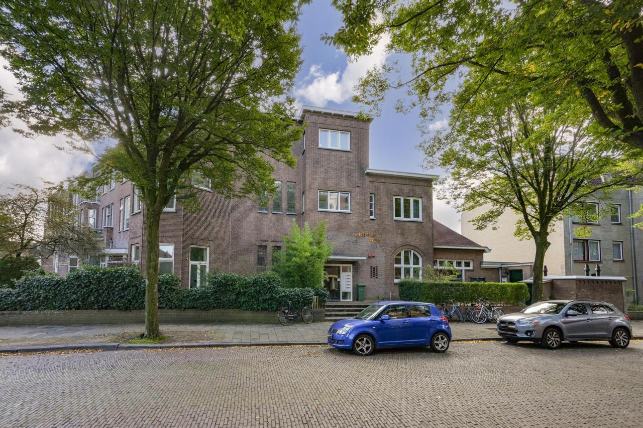 Borneostraat 1A, Nijmegen (6524 LA)