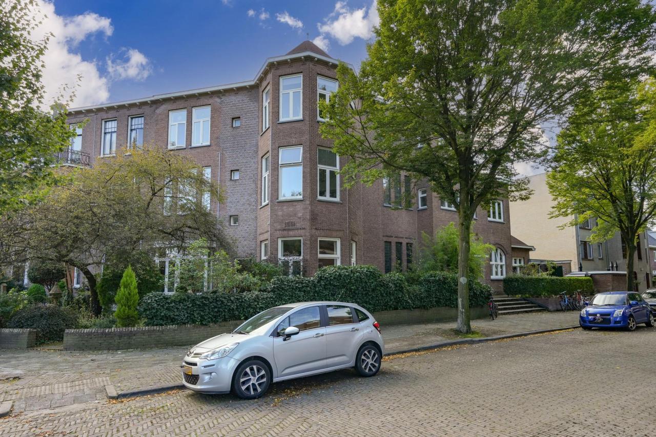 Borneostraat 1A, Nijmegen (6524 LA)