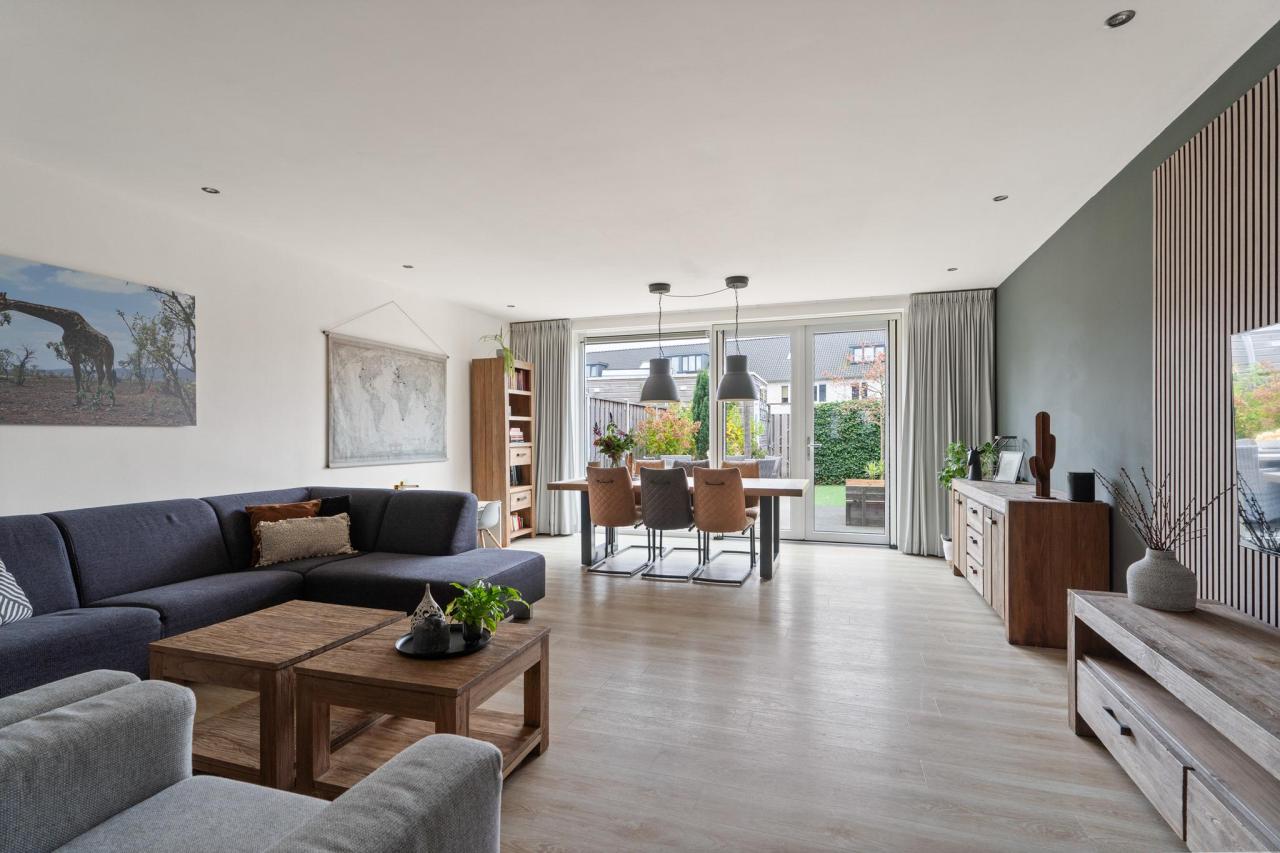 Simone de Beauvoirstraat 4, Nijmegen (6515 XG)