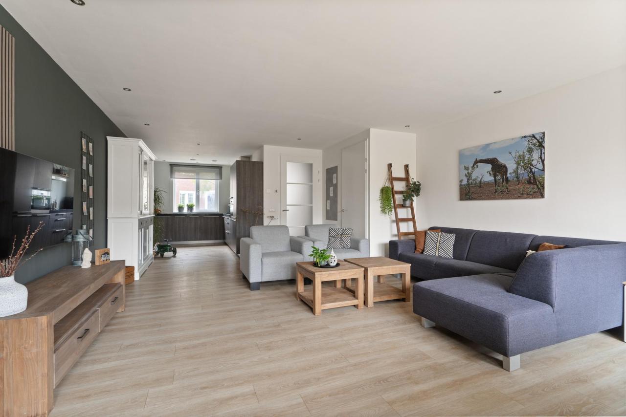 Simone de Beauvoirstraat 4, Nijmegen (6515 XG)