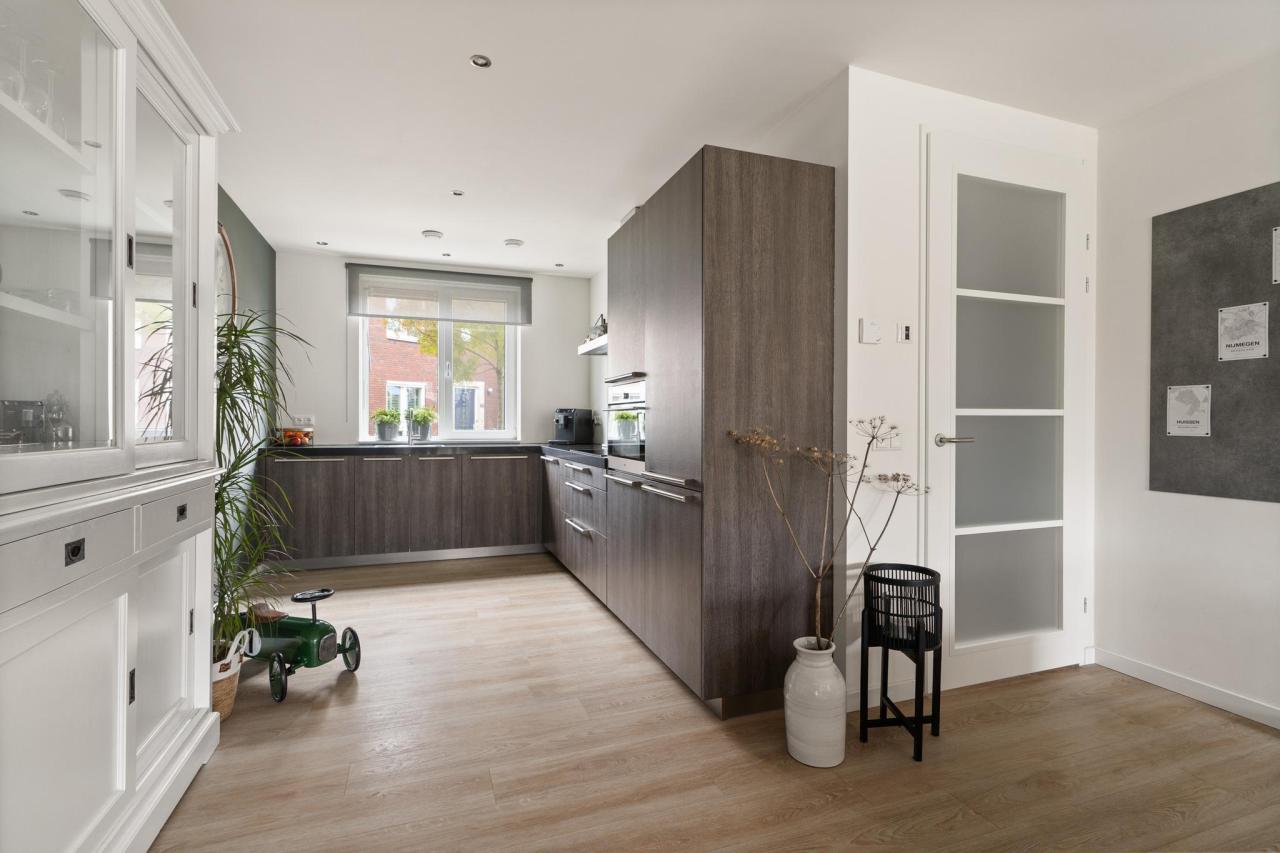 Simone de Beauvoirstraat 4, Nijmegen (6515 XG)