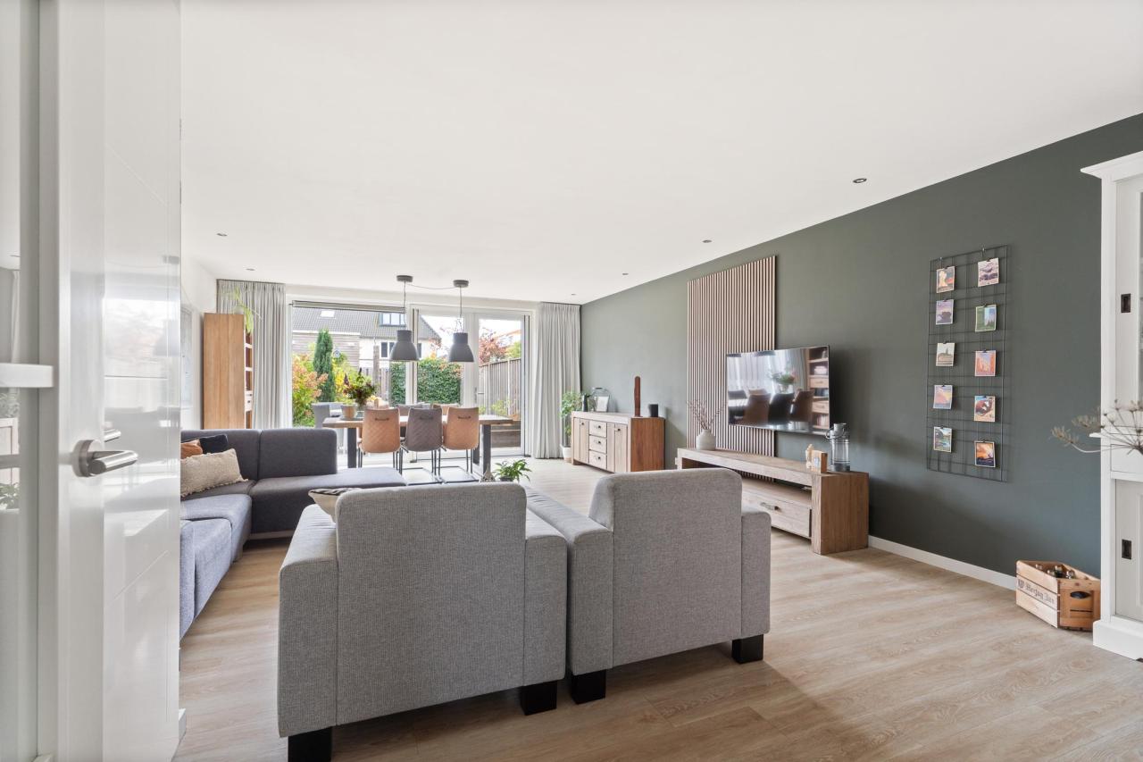 Simone de Beauvoirstraat 4, Nijmegen (6515 XG)