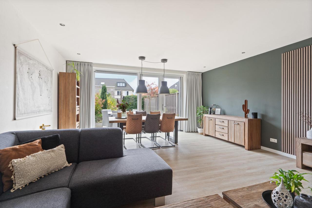 Simone de Beauvoirstraat 4, Nijmegen (6515 XG)