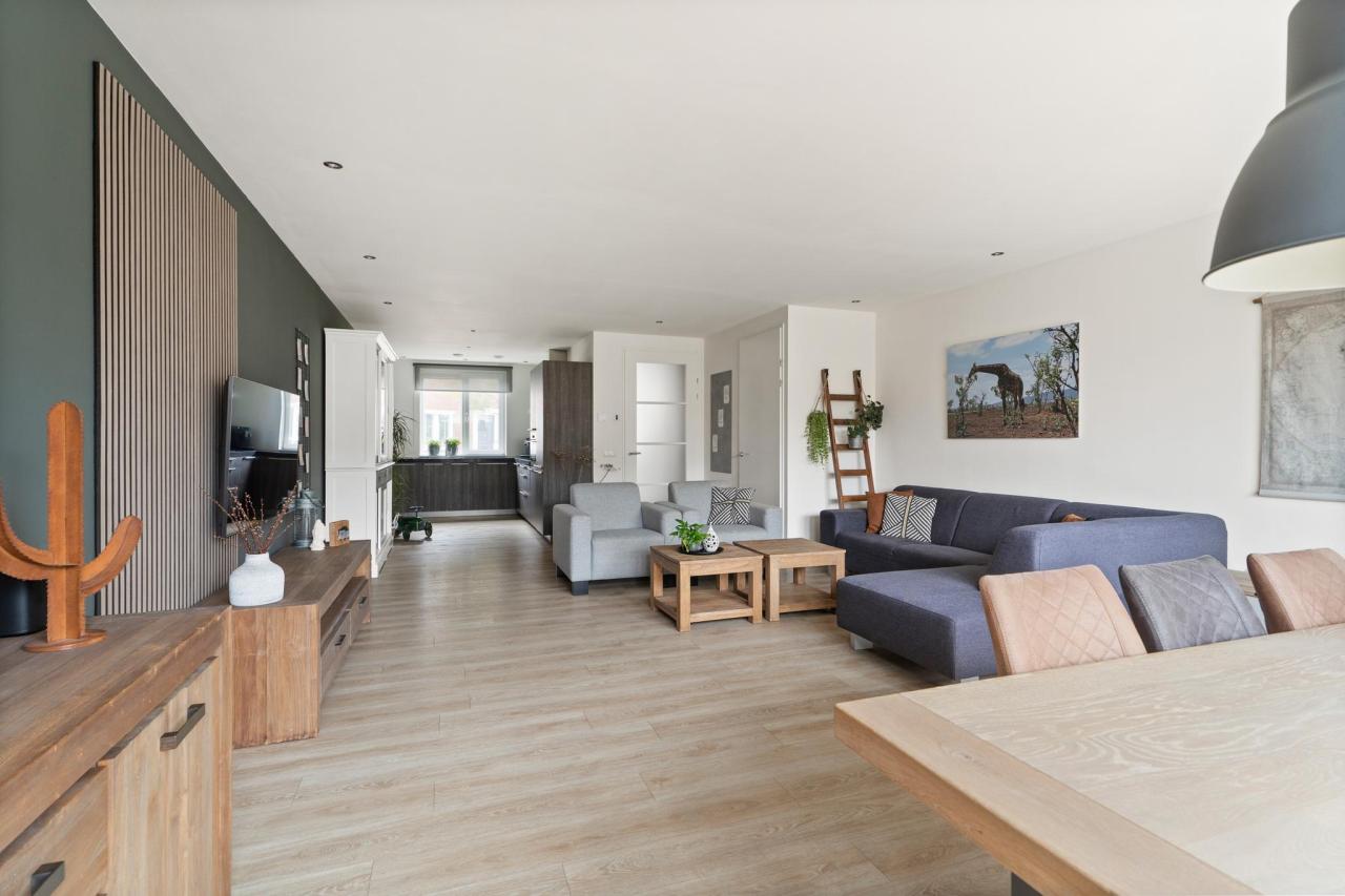 Simone de Beauvoirstraat 4, Nijmegen (6515 XG)