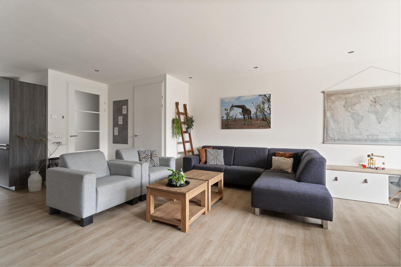 Simone de Beauvoirstraat 4, Nijmegen (6515 XG)