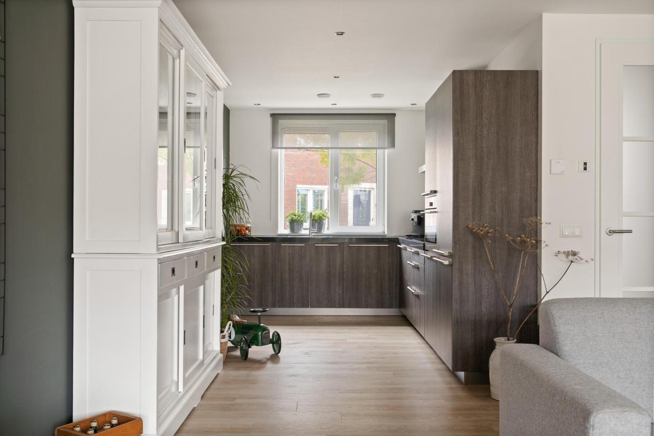 Simone de Beauvoirstraat 4, Nijmegen (6515 XG)