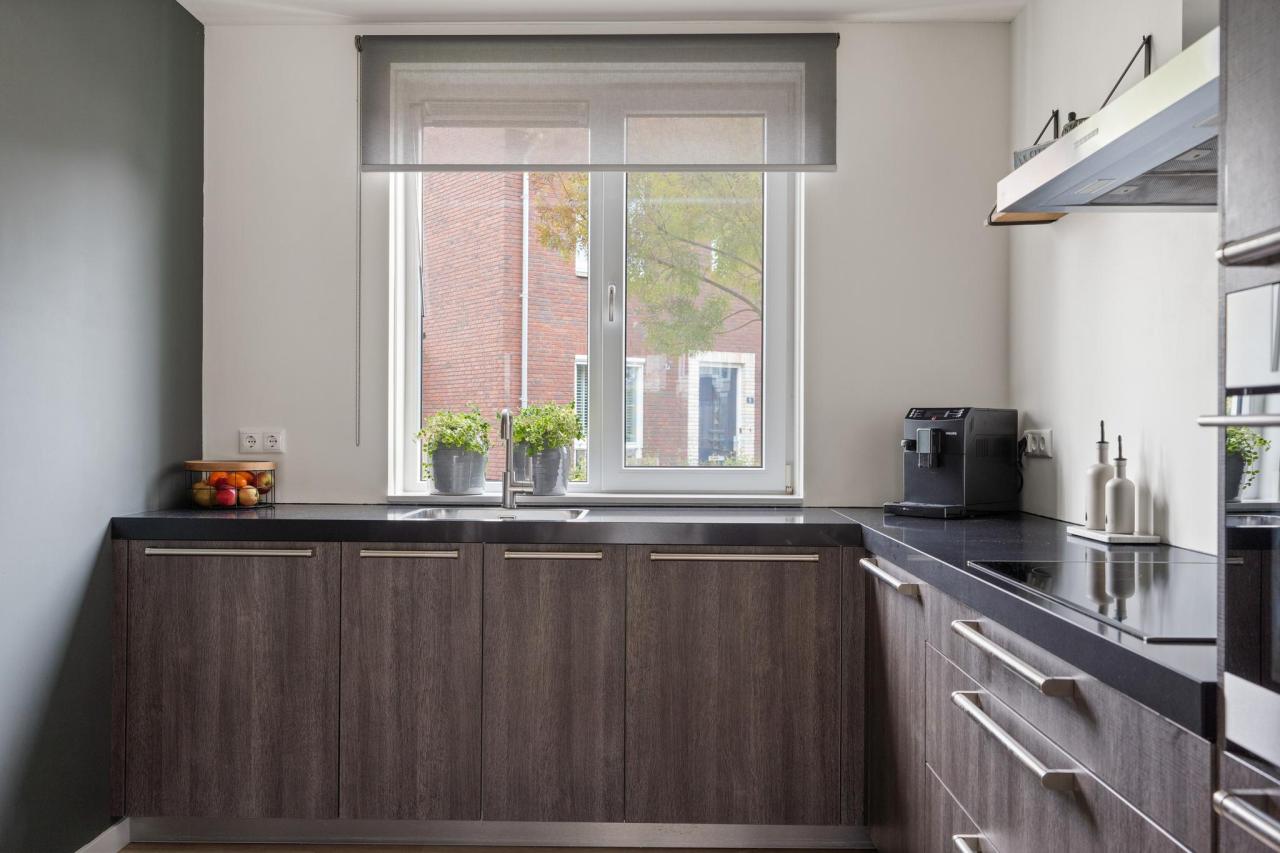 Simone de Beauvoirstraat 4, Nijmegen (6515 XG)