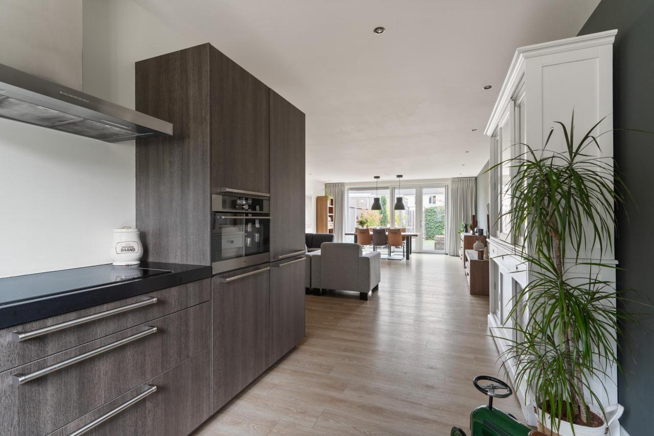 Simone de Beauvoirstraat 4, Nijmegen (6515 XG)