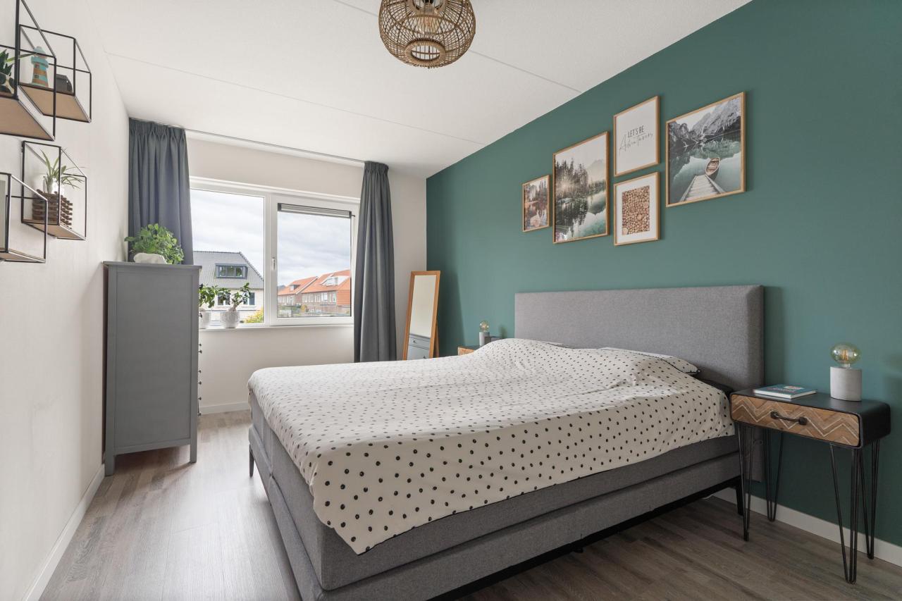 Simone de Beauvoirstraat 4, Nijmegen (6515 XG)