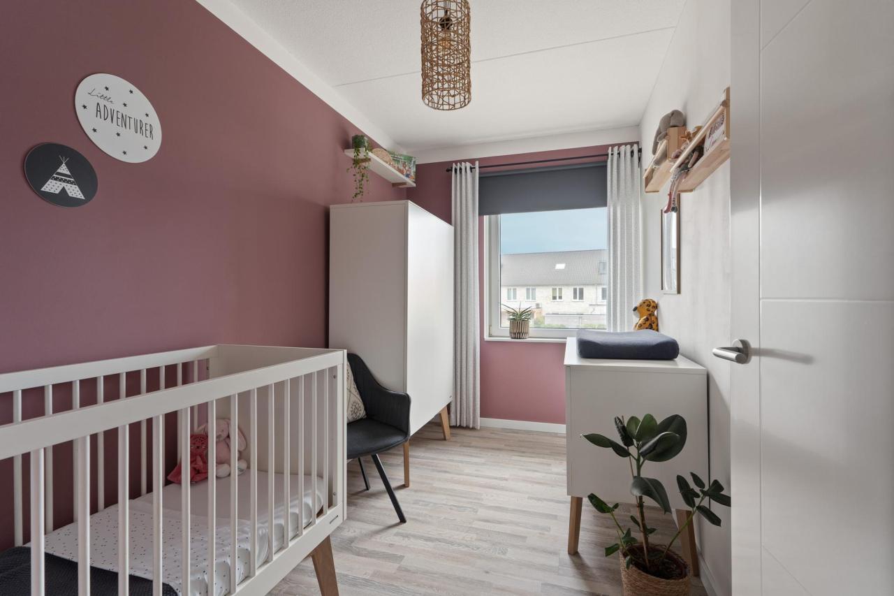 Simone de Beauvoirstraat 4, Nijmegen (6515 XG)
