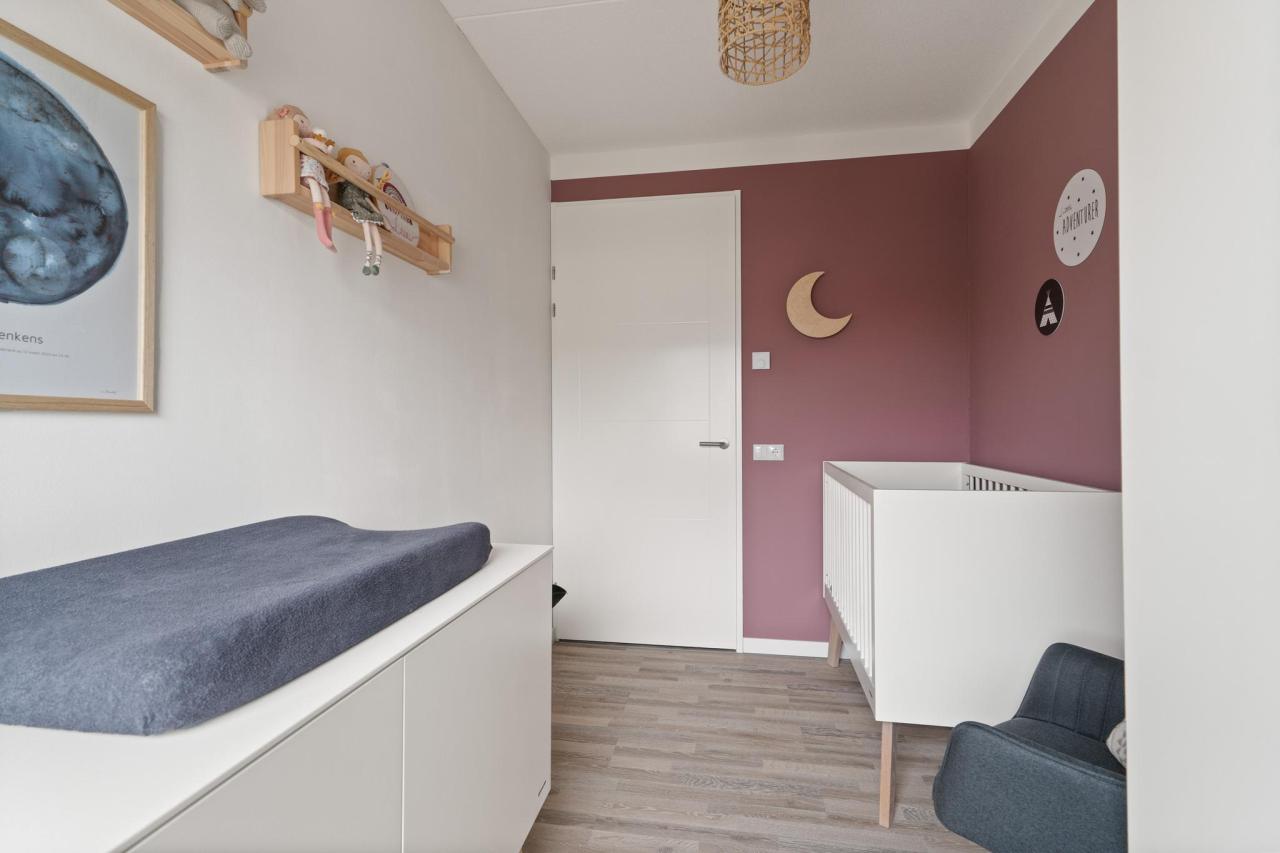 Simone de Beauvoirstraat 4, Nijmegen (6515 XG)