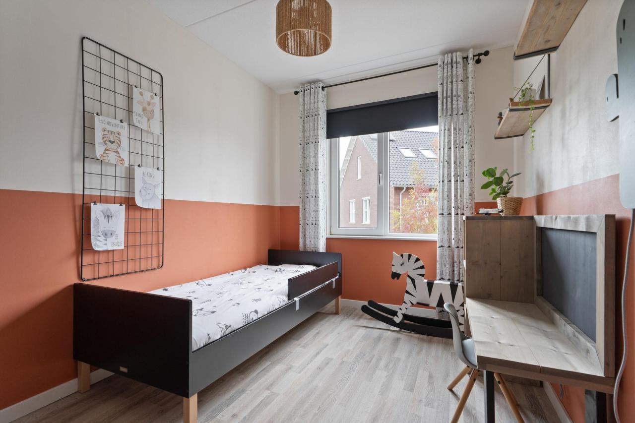 Simone de Beauvoirstraat 4, Nijmegen (6515 XG)