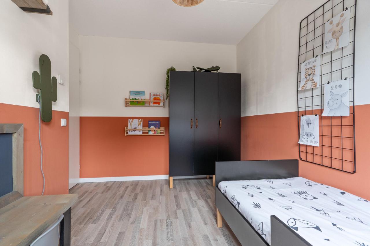 Simone de Beauvoirstraat 4, Nijmegen (6515 XG)