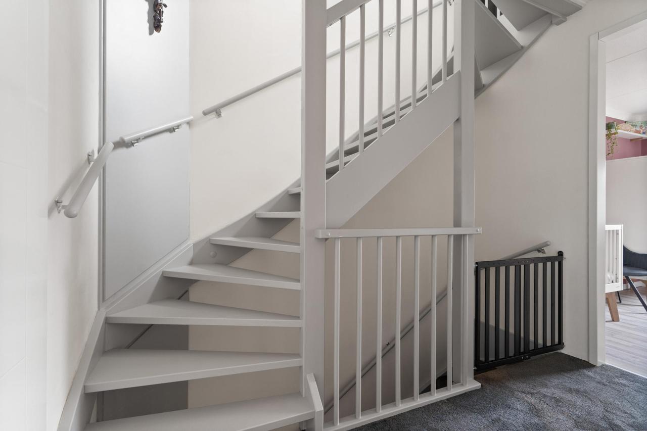 Simone de Beauvoirstraat 4, Nijmegen (6515 XG)