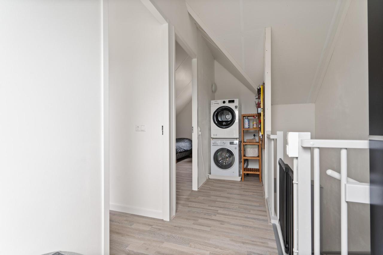 Simone de Beauvoirstraat 4, Nijmegen (6515 XG)