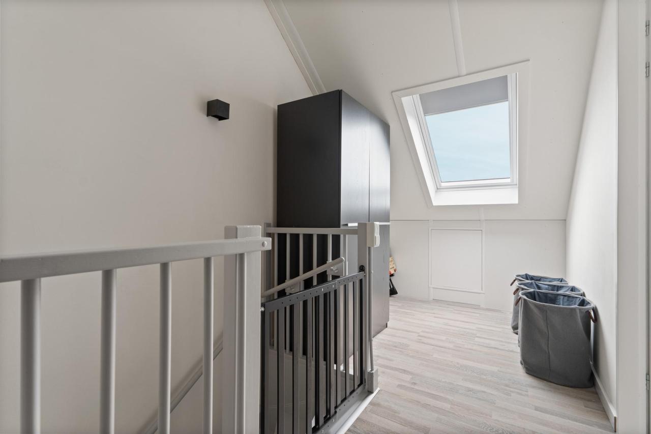 Simone de Beauvoirstraat 4, Nijmegen (6515 XG)