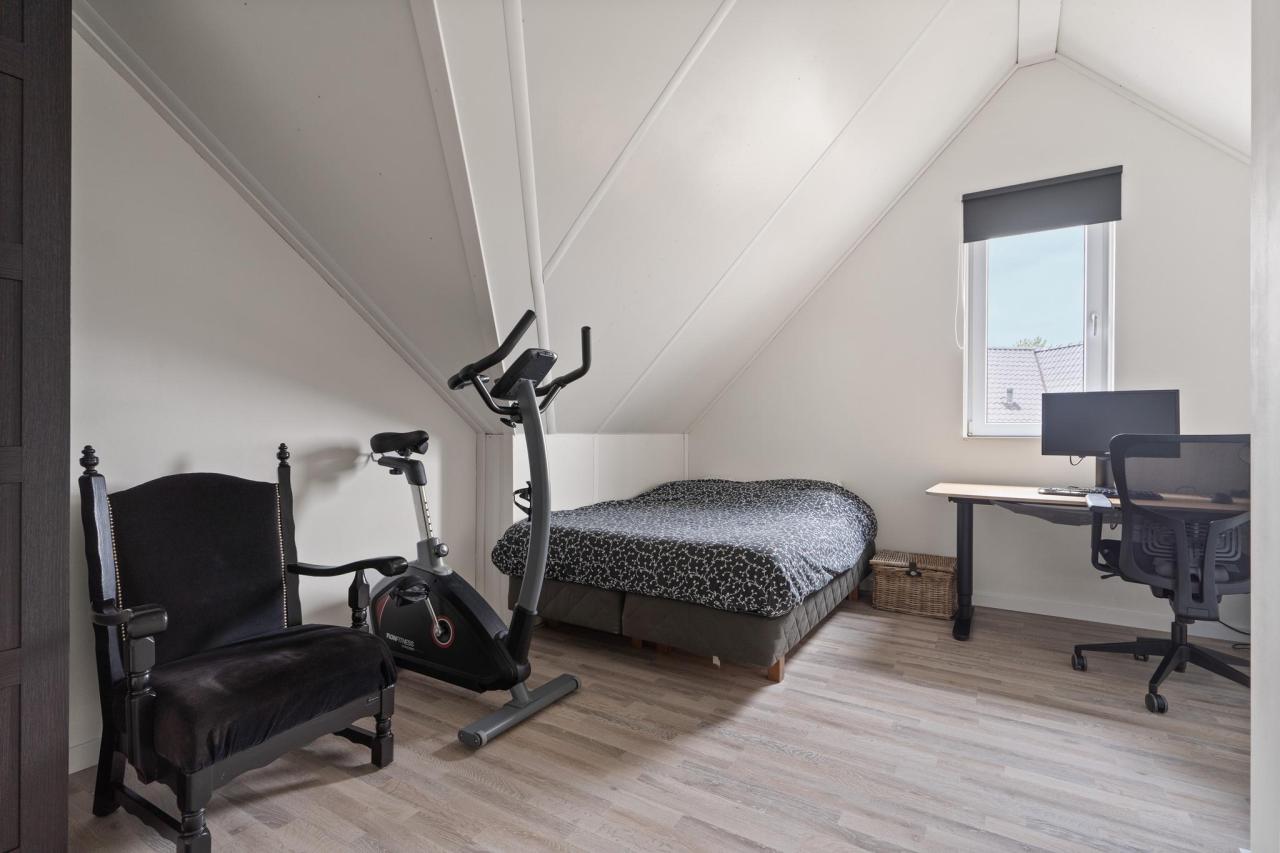 Simone de Beauvoirstraat 4, Nijmegen (6515 XG)