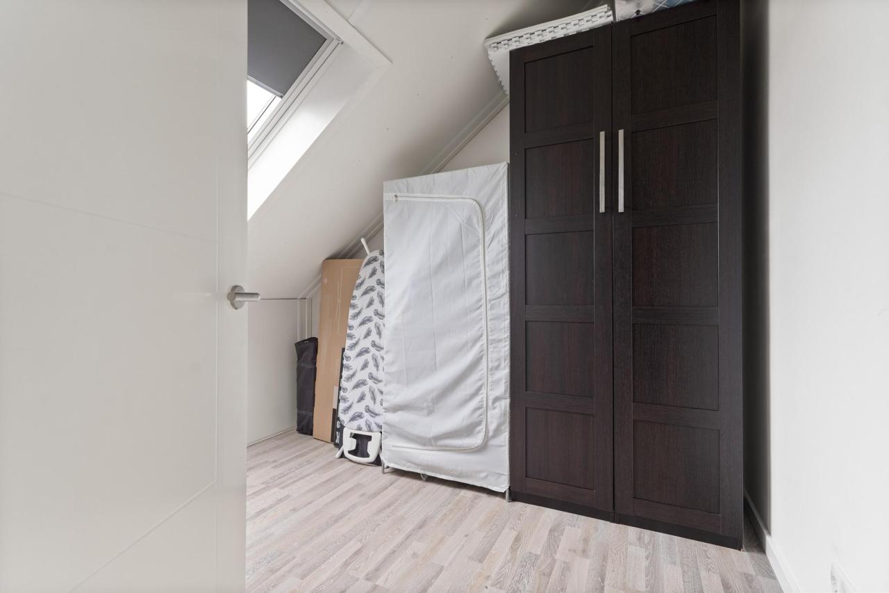 Simone de Beauvoirstraat 4, Nijmegen (6515 XG)