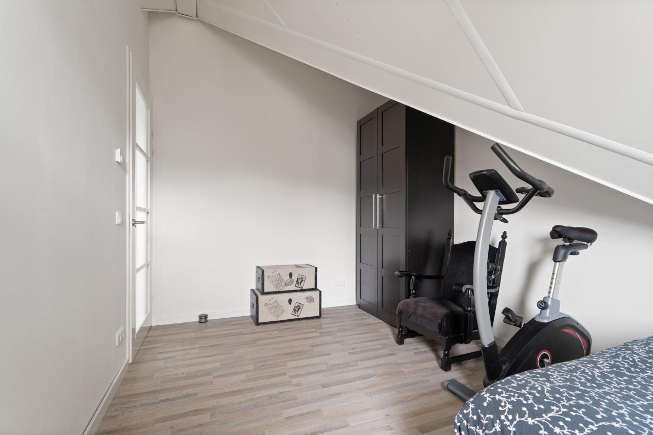 Simone de Beauvoirstraat 4, Nijmegen (6515 XG)