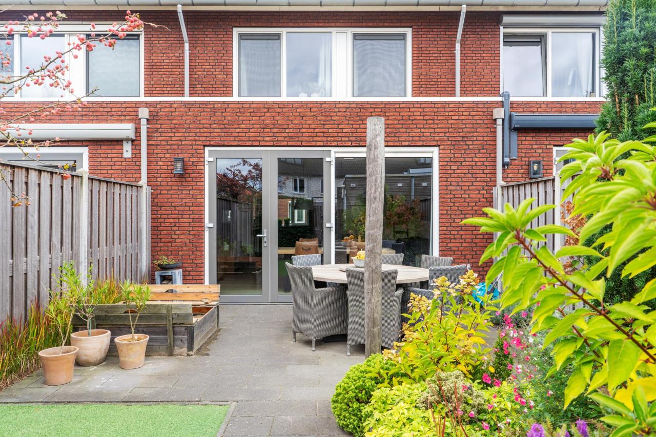 Simone de Beauvoirstraat 4, Nijmegen (6515 XG)
