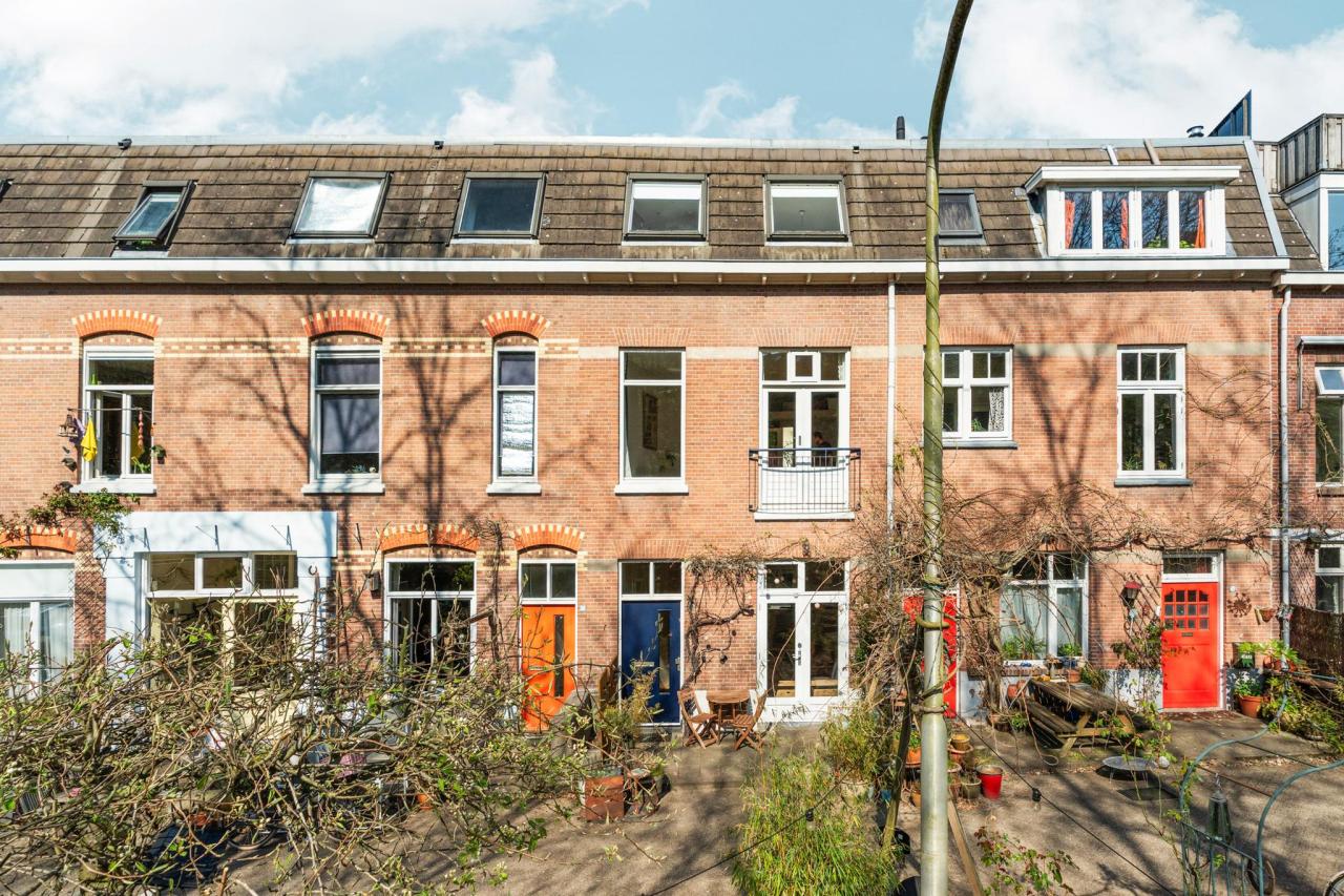 Oude Ubbergseweg 41, Nijmegen (6522 KE)