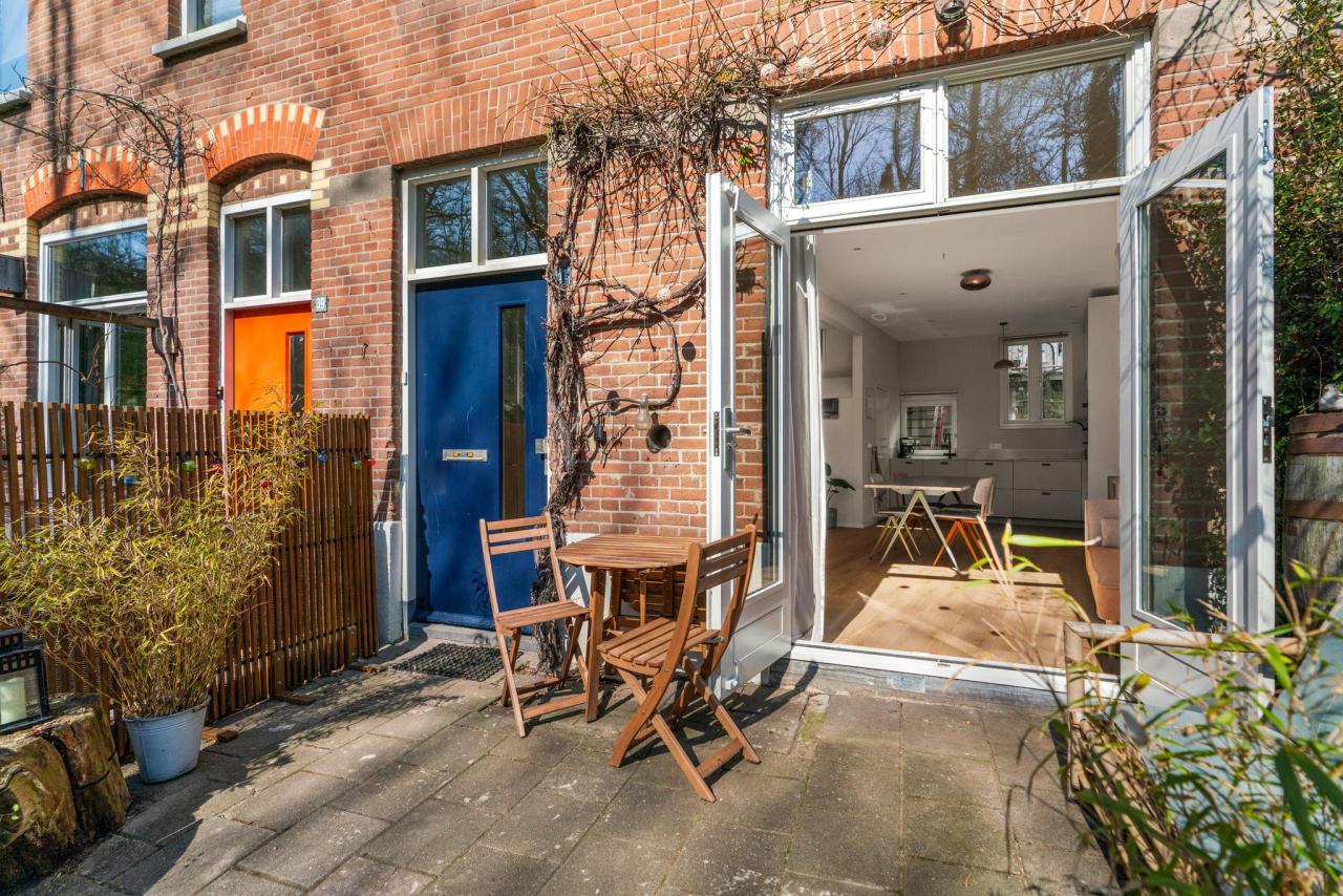 Oude Ubbergseweg 41, Nijmegen (6522 KE)