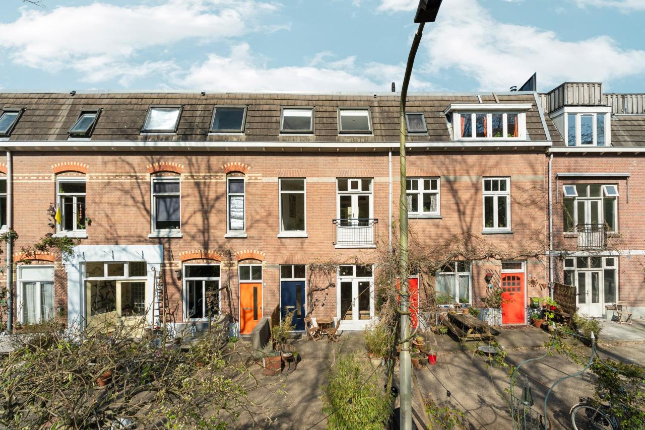 Oude Ubbergseweg 41, Nijmegen (6522 KE)
