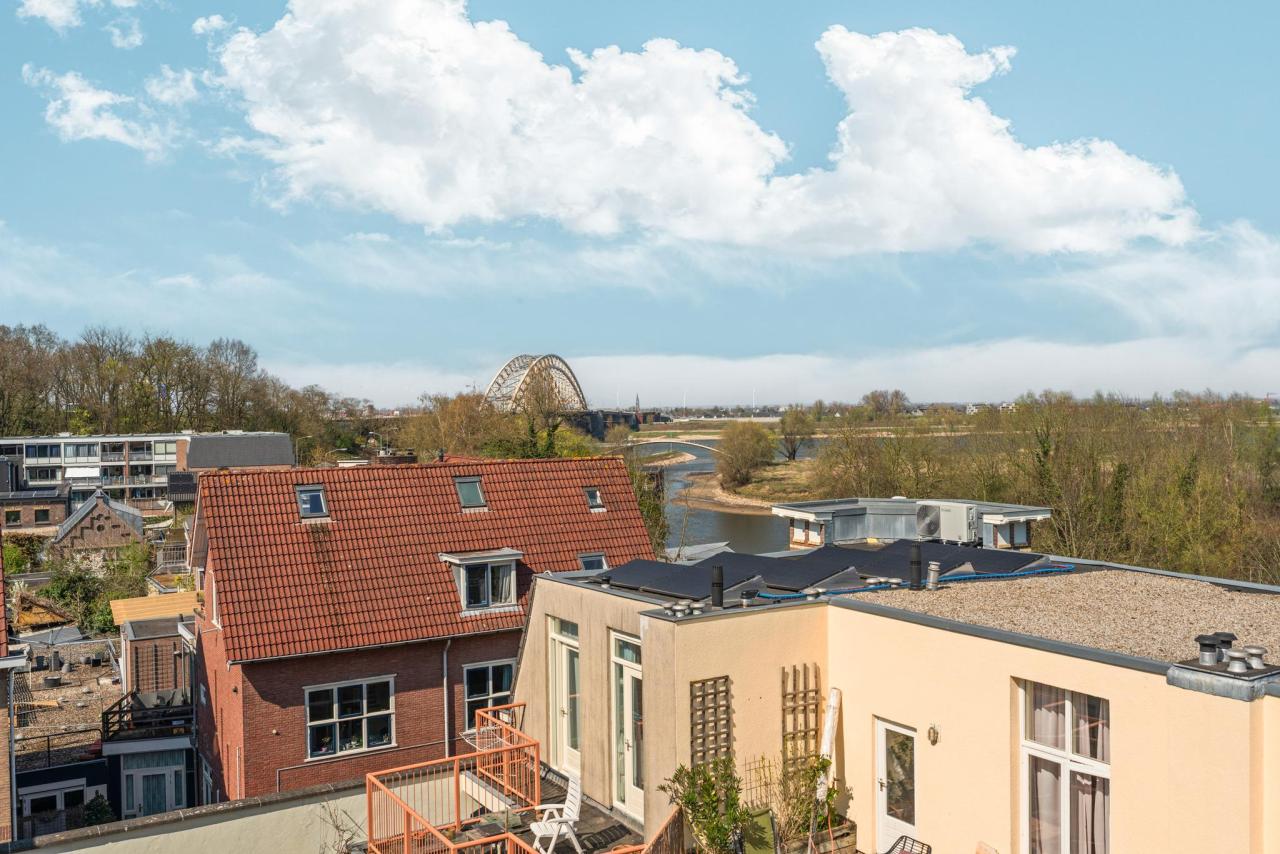 Oude Ubbergseweg 41, Nijmegen (6522 KE)
