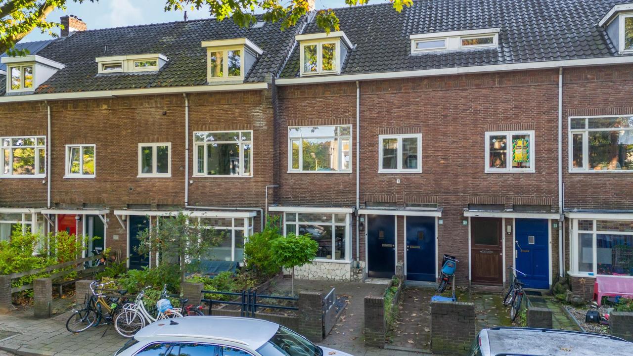 Groesbeeksedwarsweg 55, Nijmegen (6521 DA)