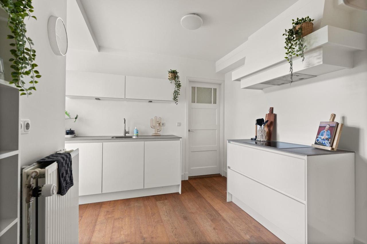 Groesbeeksedwarsweg 55, Nijmegen (6521 DA)