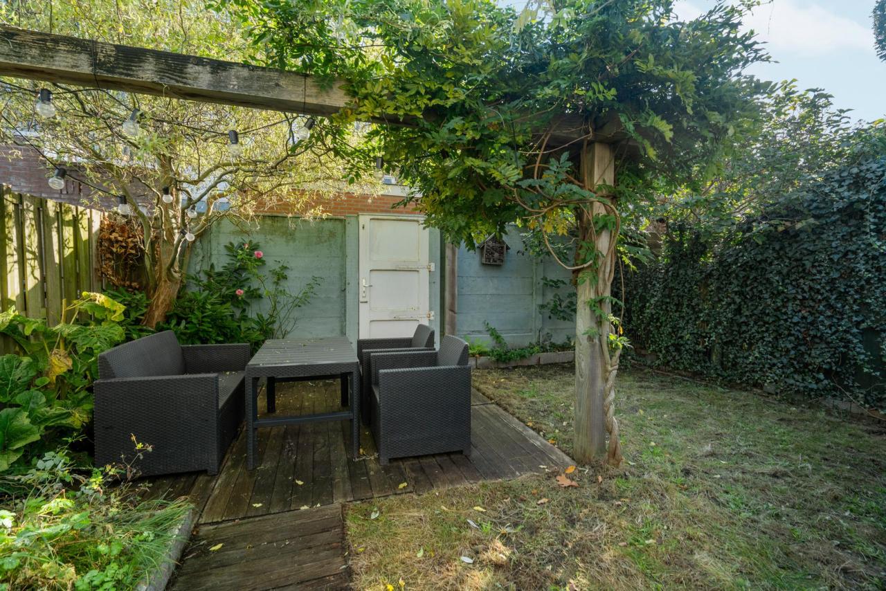 Groesbeeksedwarsweg 55, Nijmegen (6521 DA)