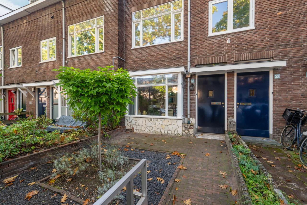Groesbeeksedwarsweg 55, Nijmegen (6521 DA)