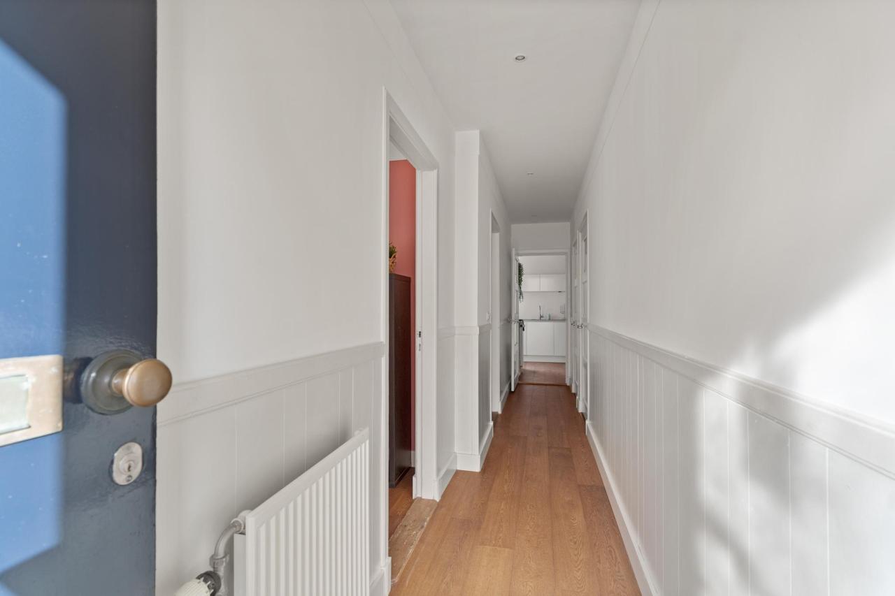 Groesbeeksedwarsweg 55, Nijmegen (6521 DA)