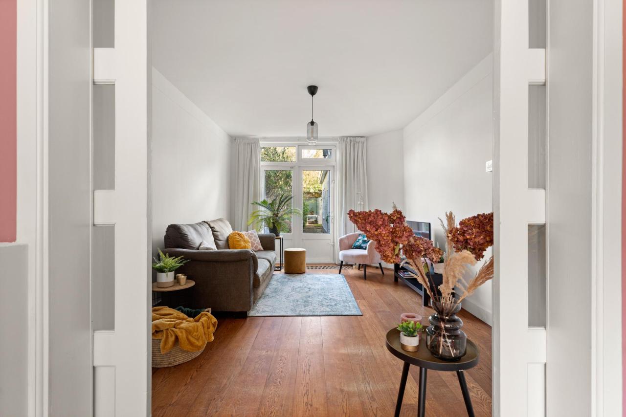 Groesbeeksedwarsweg 55, Nijmegen (6521 DA)
