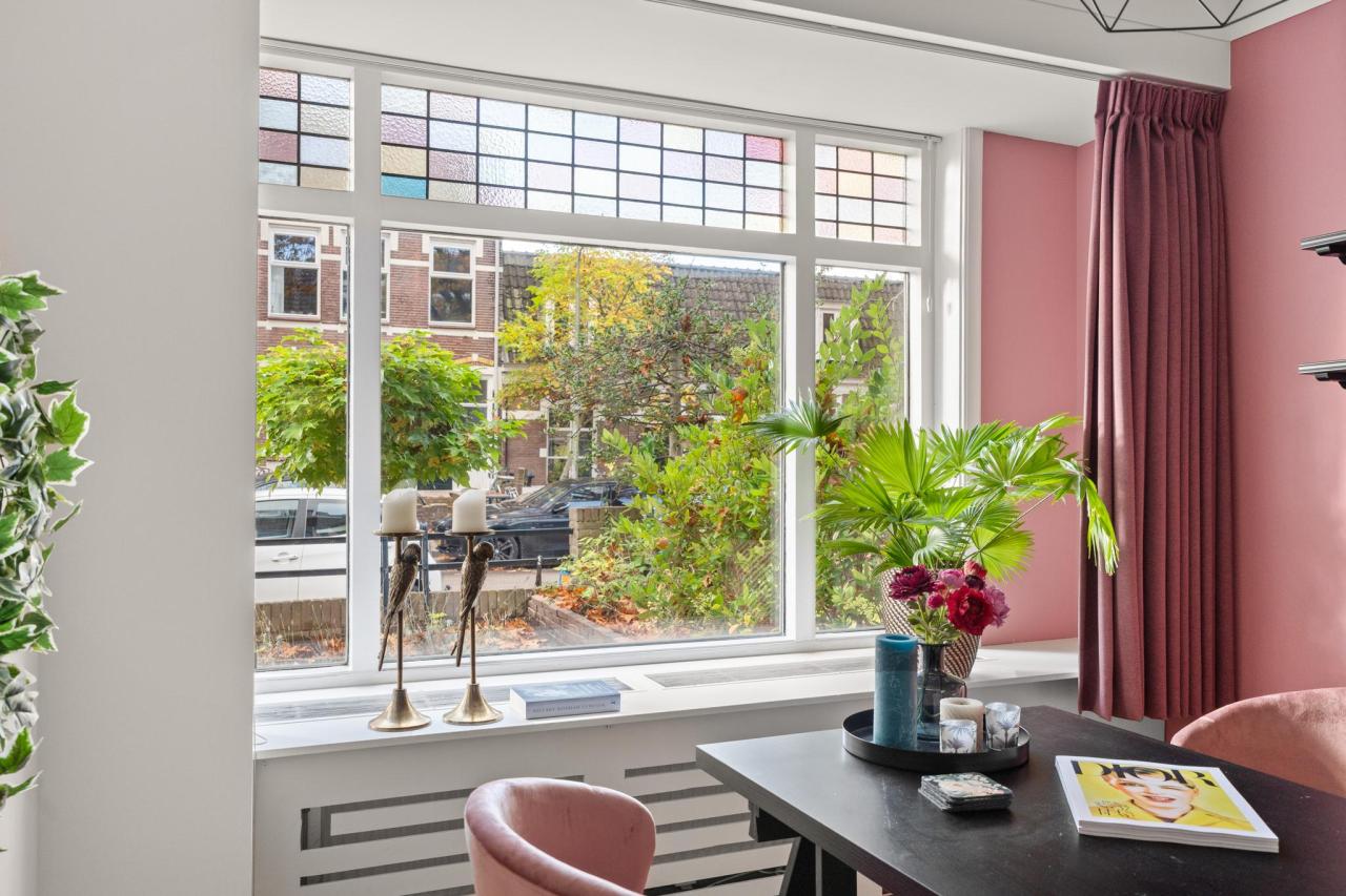 Groesbeeksedwarsweg 55, Nijmegen (6521 DA)