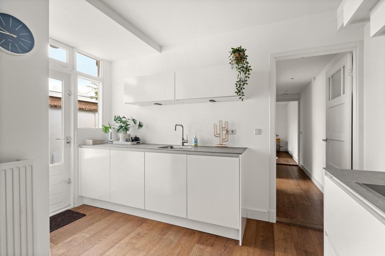 Groesbeeksedwarsweg 55, Nijmegen (6521 DA)