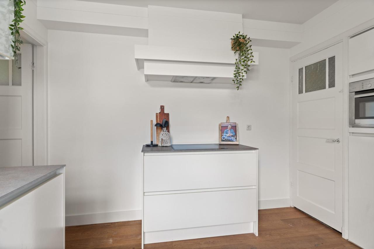 Groesbeeksedwarsweg 55, Nijmegen (6521 DA)