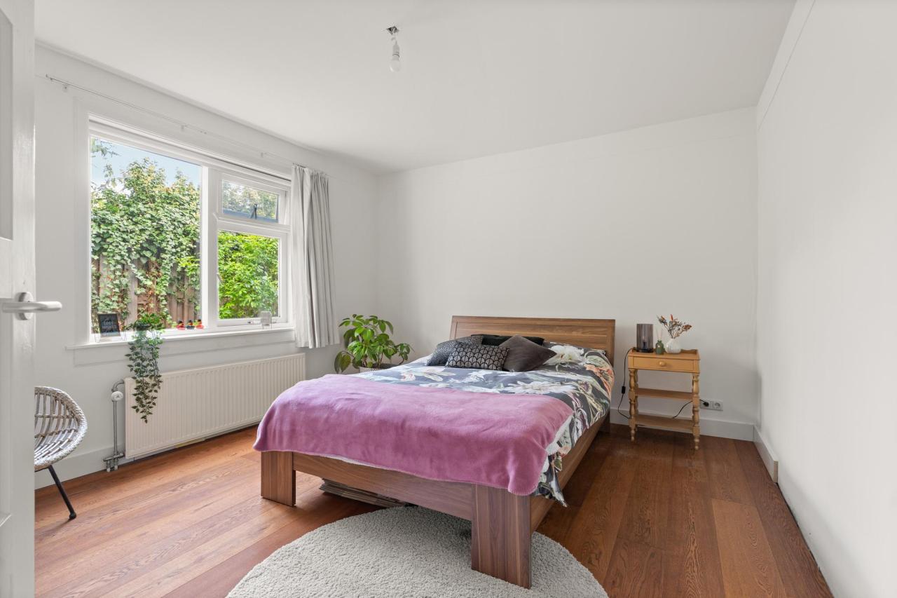 Groesbeeksedwarsweg 55, Nijmegen (6521 DA)
