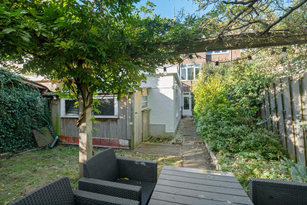 Groesbeeksedwarsweg 55, Nijmegen (6521 DA)